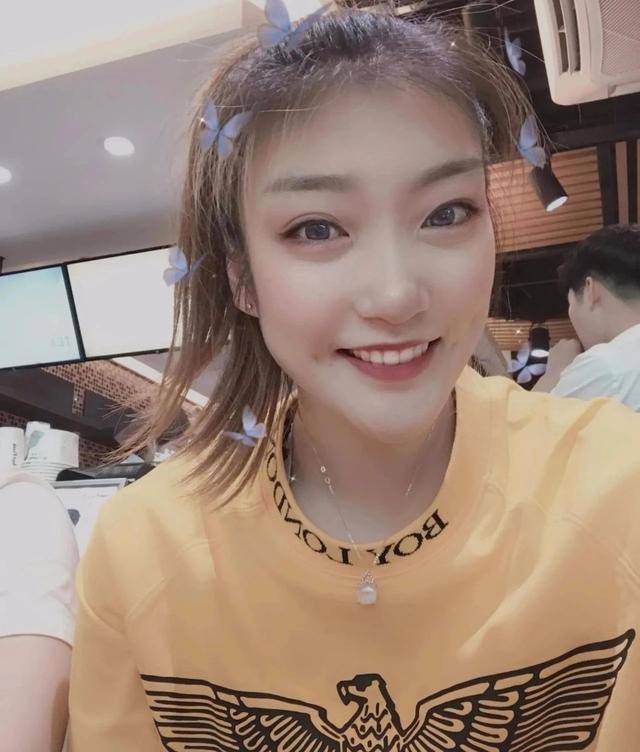 谎言姐姐
